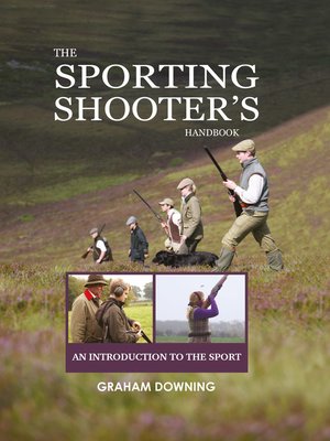 cover image of The Sporting Shooter's Handbook